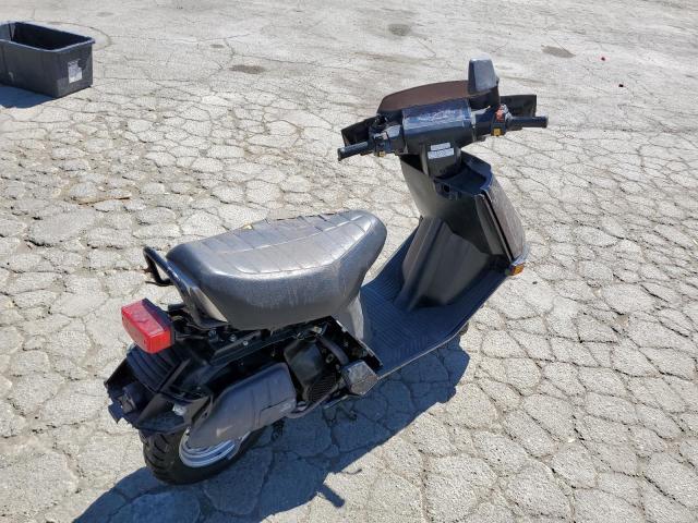 2007 HONDA CH80 3H1HF03057D201537