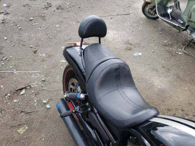 2008 HARLEY-DAVIDSON VRSCXA ABS 1HD1HMH138K809427
