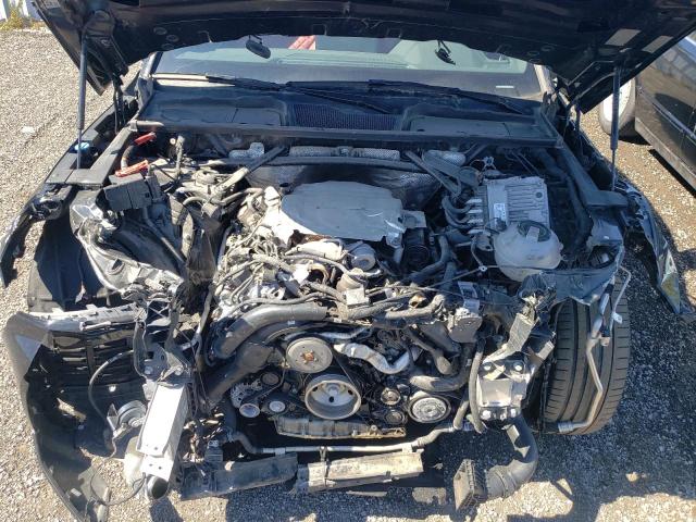 2021 AUDI SQ5 SPORTB WA134AFY3M2087174