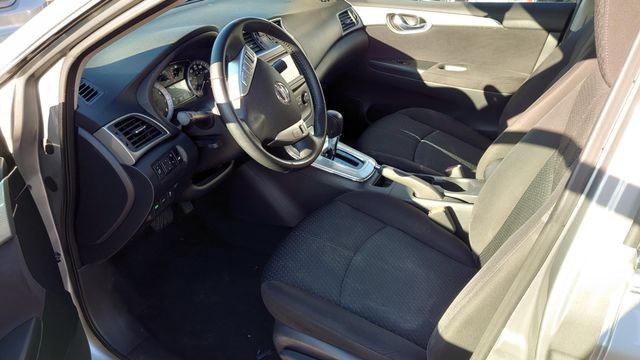 Хэтчбеки FORD FOCUS 2014 Серебристый