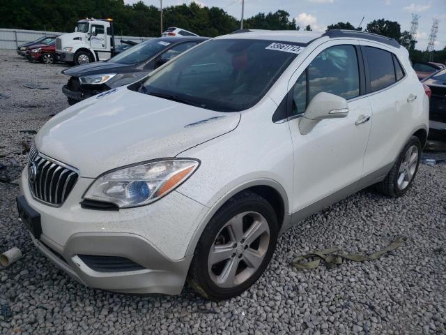 2016 BUICK ENCORE - KL4CJASB8GB678258
