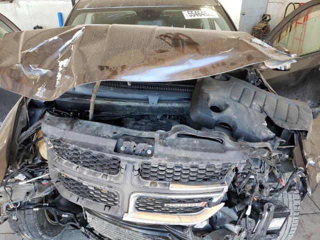 2015 DODGE JOURNEY LI 3C4PDCDG1FT614983