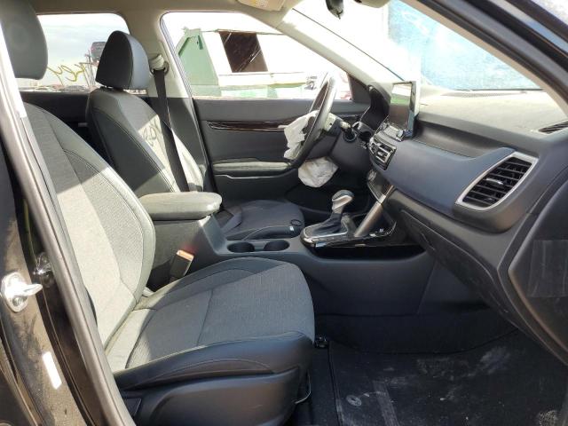 2022 KIA SELTOS NIG KNDEUCA26N7256248