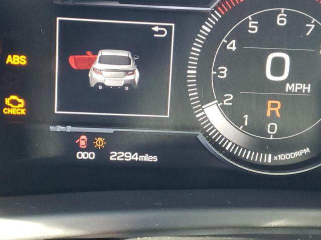 2022 TOYOTA GR 86 JF1ZNBB18N9751950