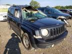 2014 JEEP  PATRIOT