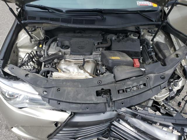 2015 TOYOTA CAMRY LE/X 4T4BF1FK2FR478445