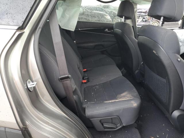 5XYPG4A30HG195596 KIA SORENTO LX