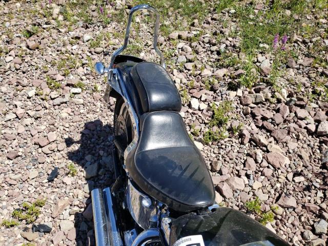 2005 HARLEY-DAVIDSON FLSTFI 1HD1BXB135Y017931