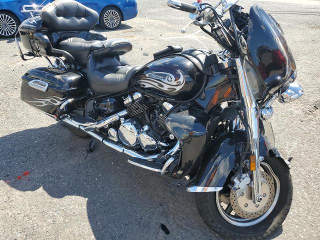 2010 YAMAHA XVZ13 TF JYAVP04E6AA016010