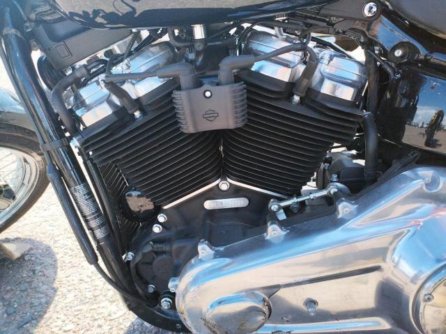 2020 HARLEY-DAVIDSON FXST 1HD1BVJ10LB069622