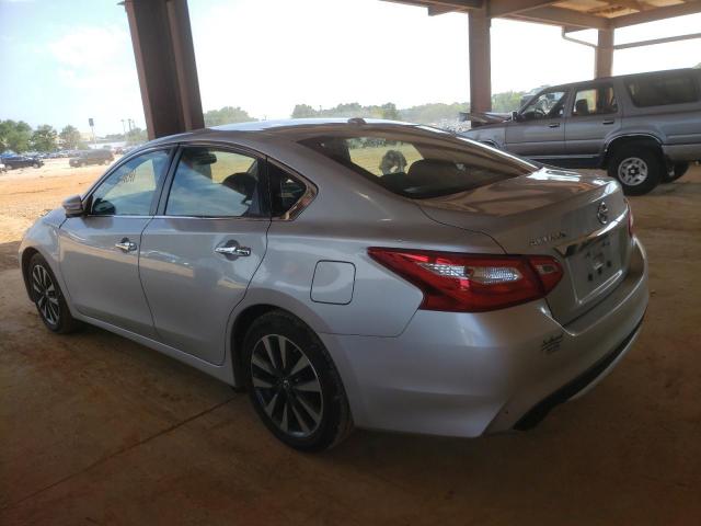 2017 NISSAN UK - 1N4AL3AP8HC116846
