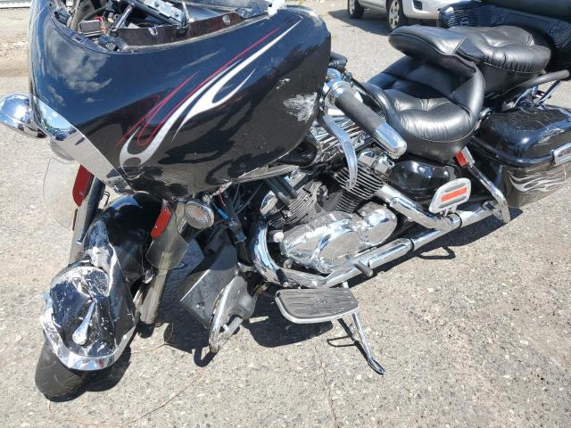 2010 YAMAHA XVZ13 TF JYAVP04E6AA016010