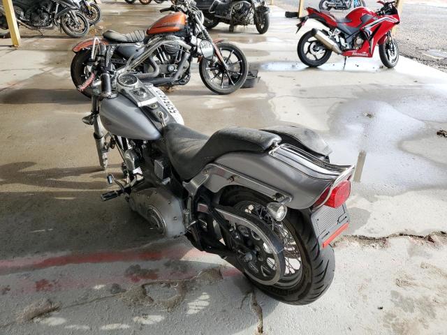 2002 HARLEY-DAVIDSON FXST 1HD1BHY132Y042935