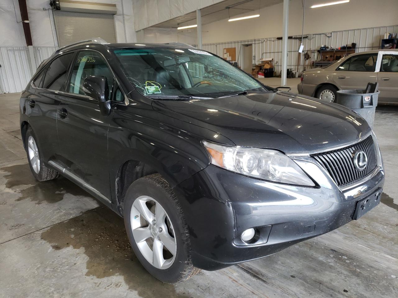 2011-lexus-rx-350-for-sale-mn-st-cloud-mon-oct-17-2022-used