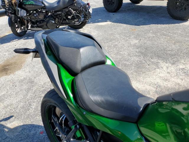 2018 KAWASAKI ZX1002 B JKBZXVB1XJA000076