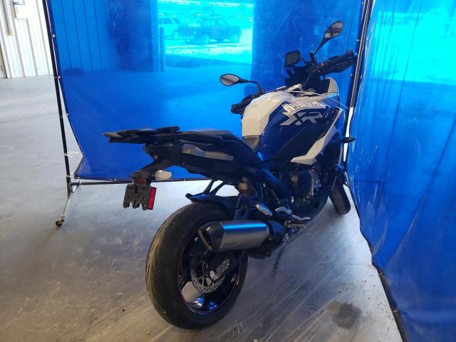 2021 BMW S 1000 XR WB10E430XM6D65311