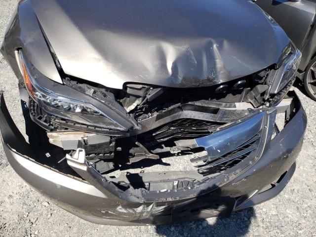 2015 ACURA RLX TECH JH4KC1F50FC001406