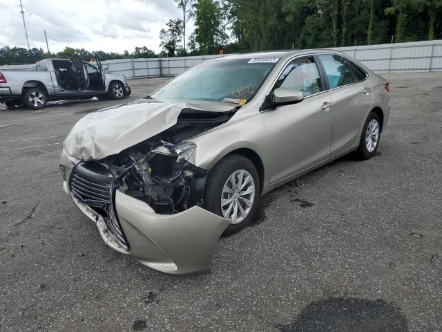 2015 TOYOTA CAMRY LE/X 4T4BF1FK2FR478445