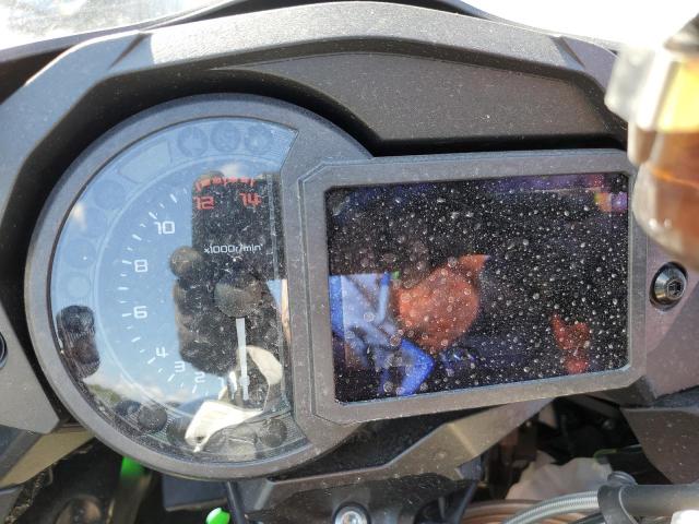 2018 KAWASAKI ZX1002 B JKBZXVB1XJA000076