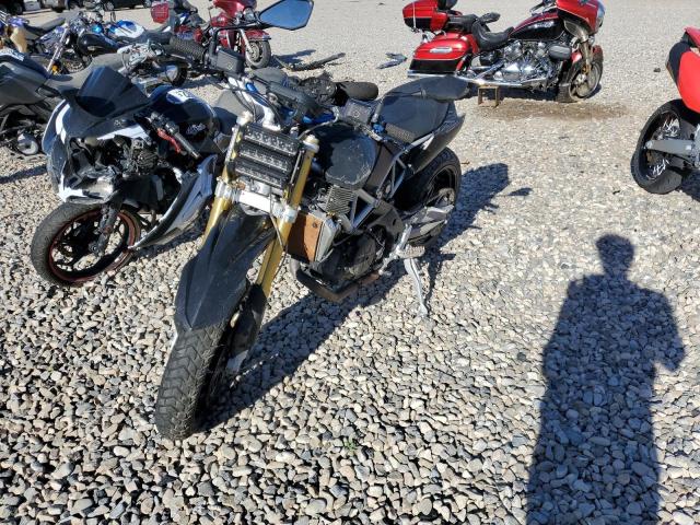 2014 APRILIA DORSODURO ZD4SMC011ES000094