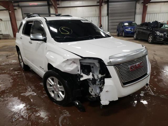 2015 GMC TERRAIN DE - 2GKFLUE35F6423821