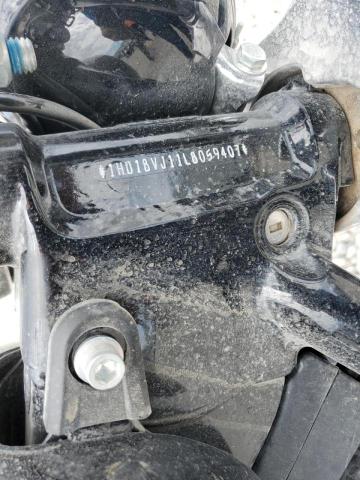 2020 HARLEY-DAVIDSON FXST 1HD1BVJ11LB059407
