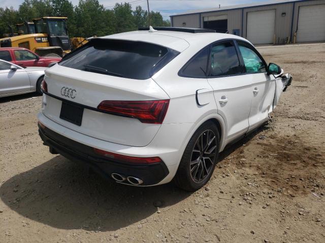 2022 AUDI SQ5 SPORTB WA124AFY6N2037608