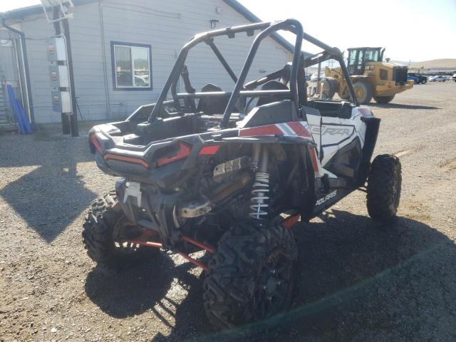 2019 POLARIS RZR XP TUR - 3NSVDE920KF786204