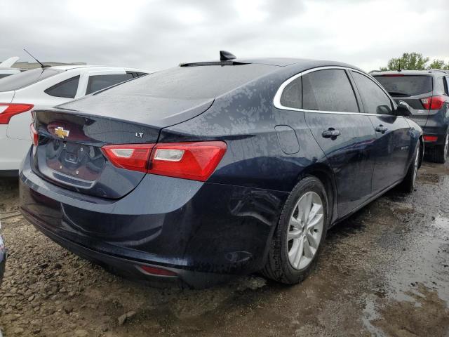Vin: 1g1ze5st7hf216085, lot: 71310313, chevrolet malibu lt 20174
