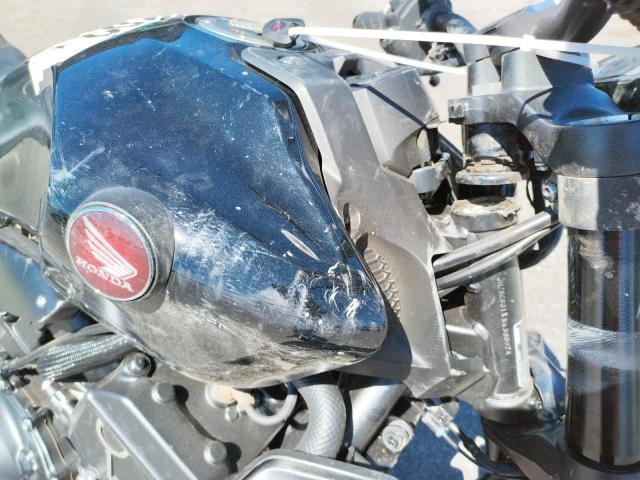 2021 HONDA CB1000 RA JH2SC801XMK300024