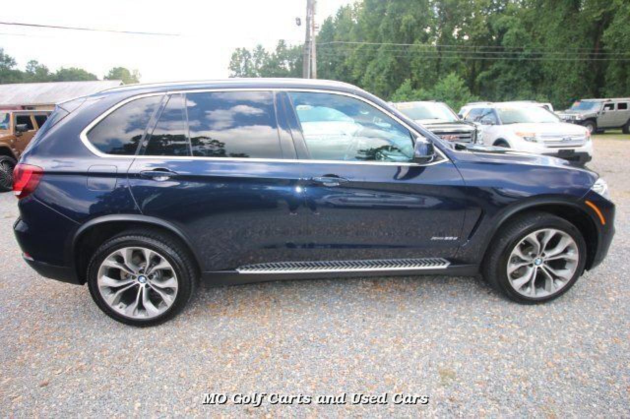 2018 BMW X5 xDrive35D VIN: 5UXKS4C53J0Y18162 Lot: 56096992