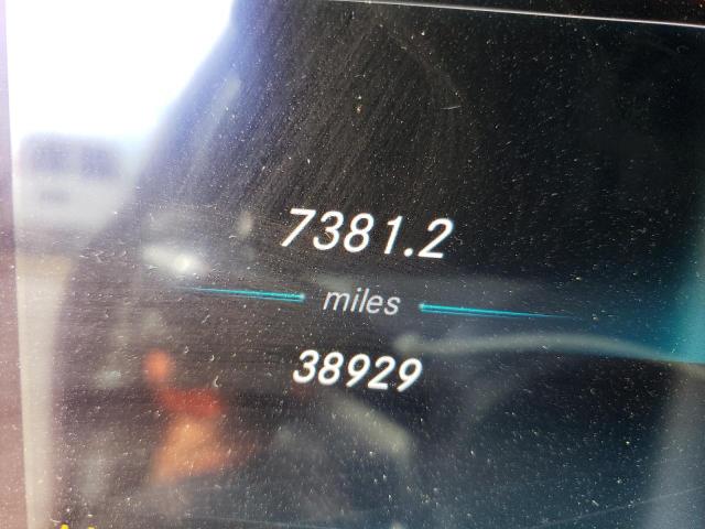 2020 MERCEDES-BENZ CLS AMG 53 W1K2J6BB1LA071963