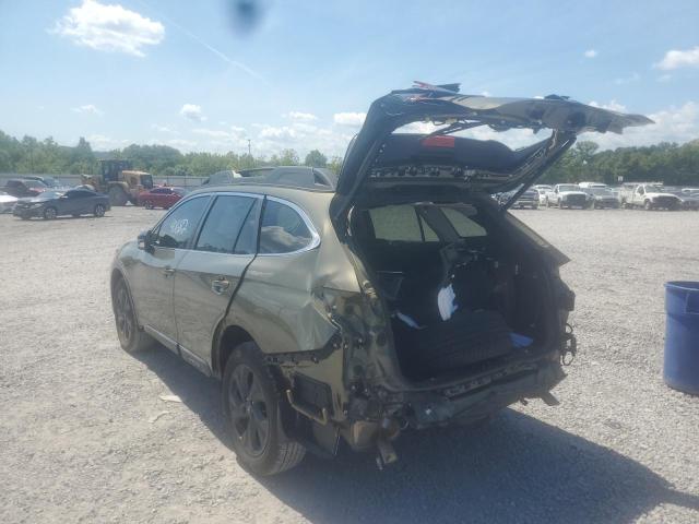 2020 SUBARU OUTBACK ON 4S4BTGKD6L3203174