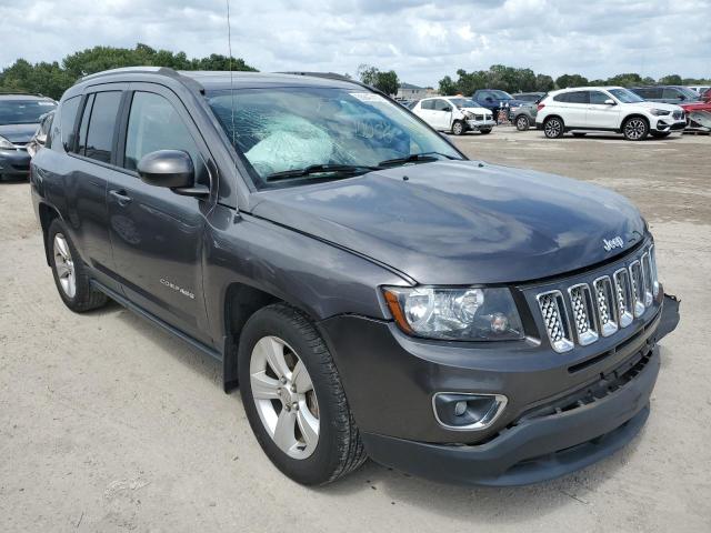 VIN 1C4NJDEB1FD184922 2015 JEEP COMPASS no.1