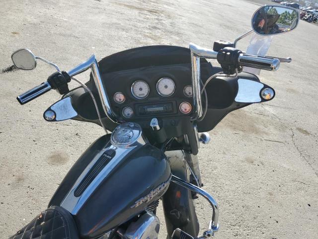 2007 HARLEY-DAVIDSON FLHX CALIF 1HD1KB4377Y640408