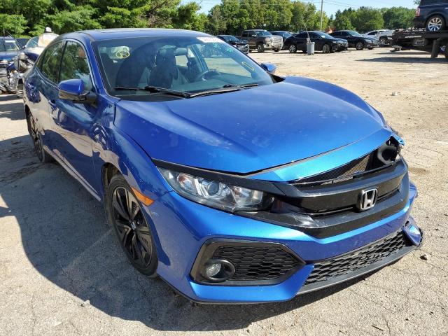 2017 HONDA CIVIC EX for Sale | KY - LEXINGTON EAST | Mon. Dec 04, 2023 ...