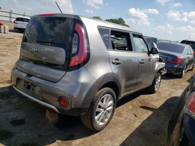 VIN KNDJP3A52J7600409 2018 KIA Soul, + no.4