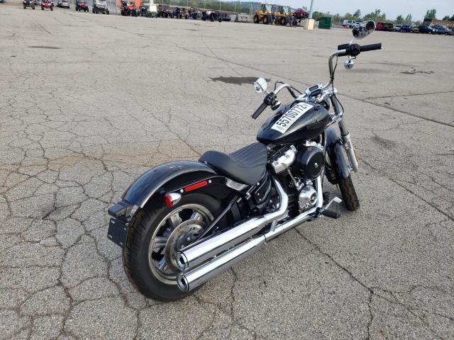 2022 HARLEY-DAVIDSON FXST 1HD1BVJ19NB035651