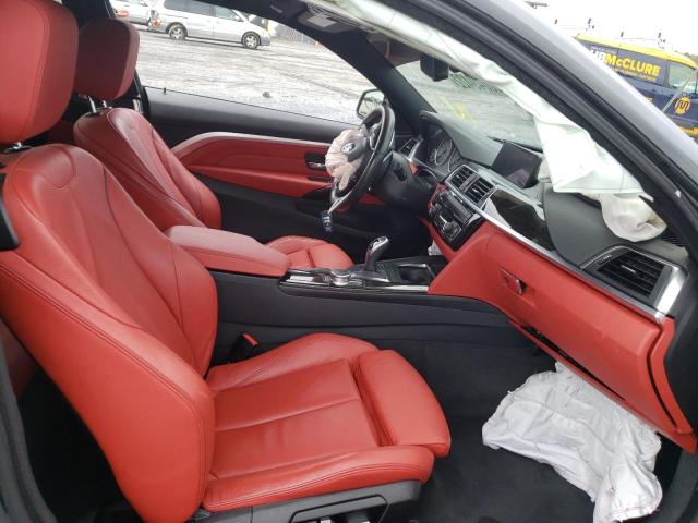 WBA4W5C54JAE43333 BMW 430xi