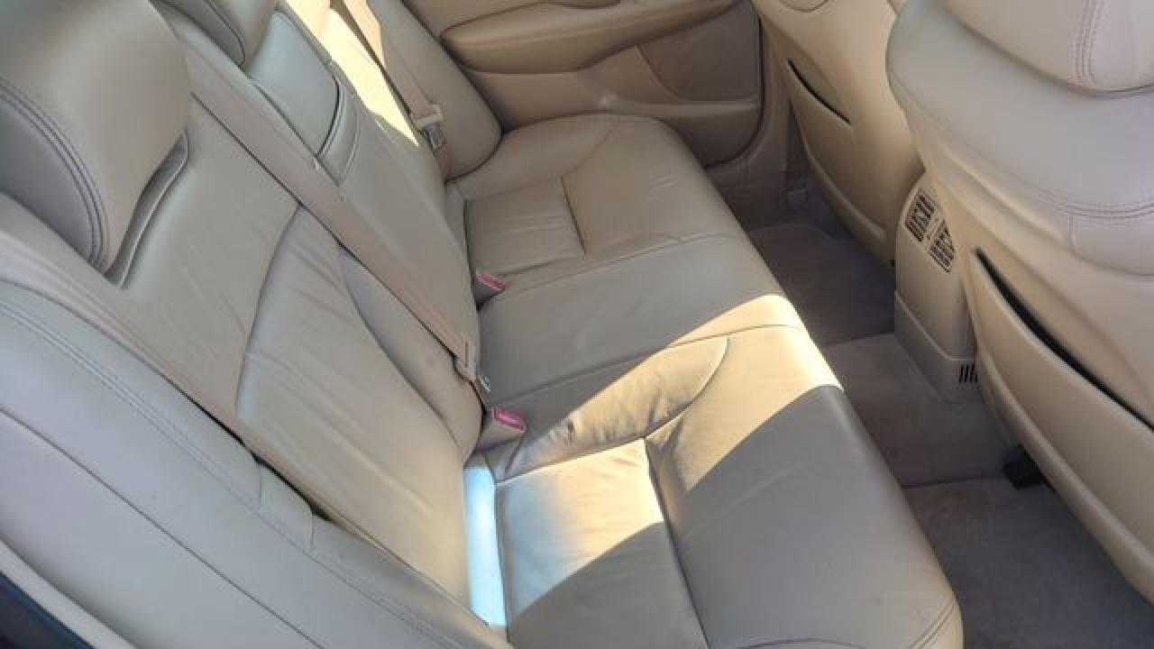2002 Lexus Es 300 VIN: JTHBF30G720043323 Lot: 56058332