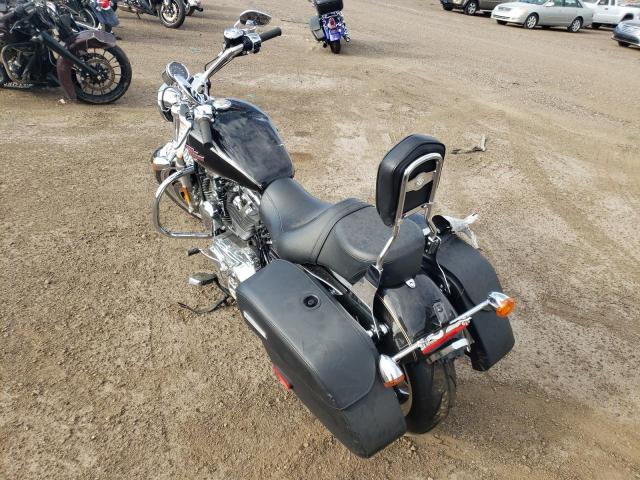2016 HARLEY-DAVIDSON XL1200 T 1HD1LL312GC416687