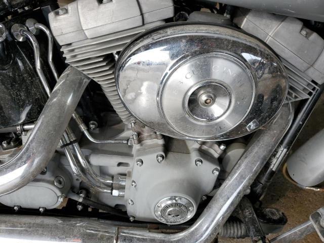 2002 HARLEY-DAVIDSON FXST 1HD1BHY132Y042935