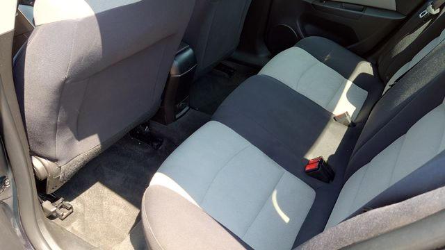 Седани CHEVROLET CRUZE 2016 unknown-not-ok-for-inv