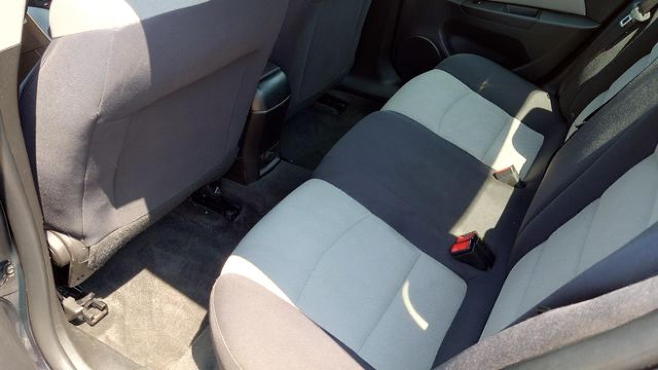 2016 Chevrolet Cruze Limited Ls VIN: 1G1PC5SG1G7102558 Lot: 56059092