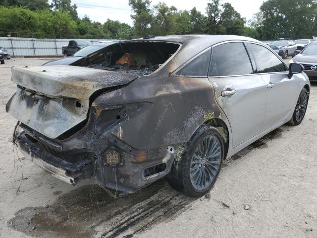 2021 TOYOTA AVALON XSE 4T1EA1AB7MU008549