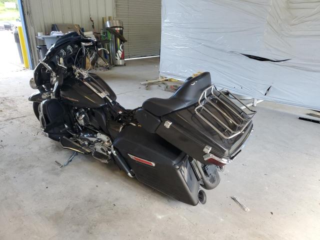 2019 HARLEY-DAVIDSON FLHTK - 1HD1KEF18KB616451