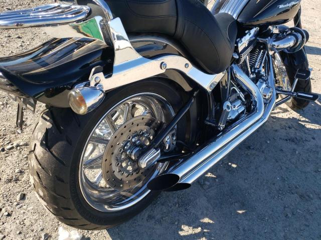 2008 HARLEY-DAVIDSON FXSTSSE2 1HD1PT9128Y959845