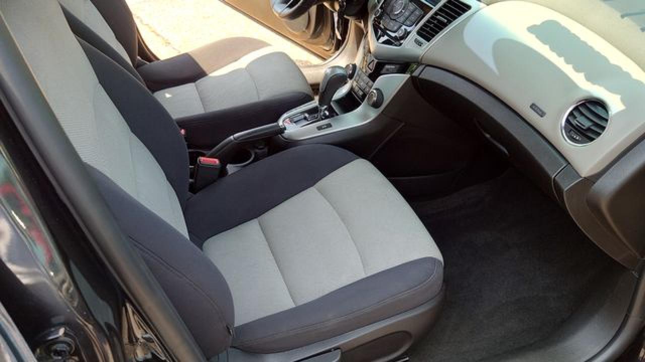 2016 Chevrolet Cruze Limited Ls VIN: 1G1PC5SG1G7102558 Lot: 56059092