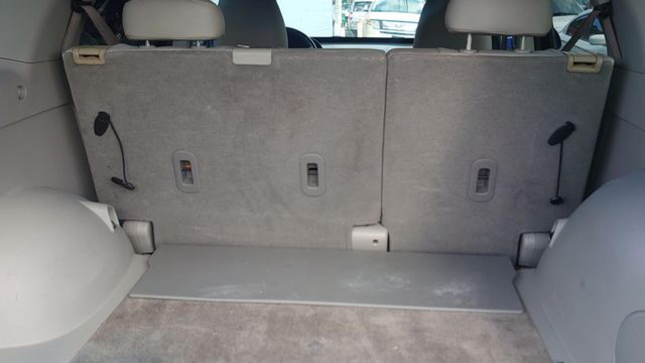 2007 Chevrolet Equinox Lt VIN: 2CNDL73F576095119 Lot: 56057412
