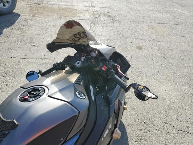 2016 YAMAHA YZFR1 C JYARN39Y1GA001077